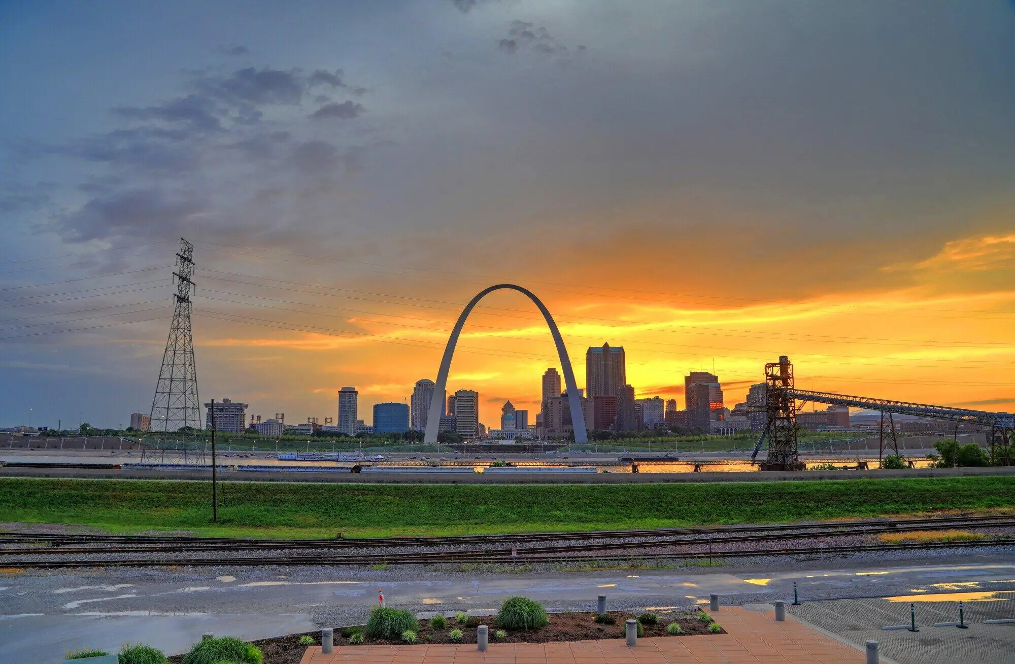 Which Up and Coming Neighborhoods in St. Louis, MO Should You Be Investing in Now?